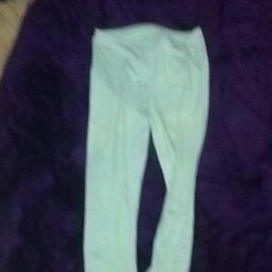Yoga pants